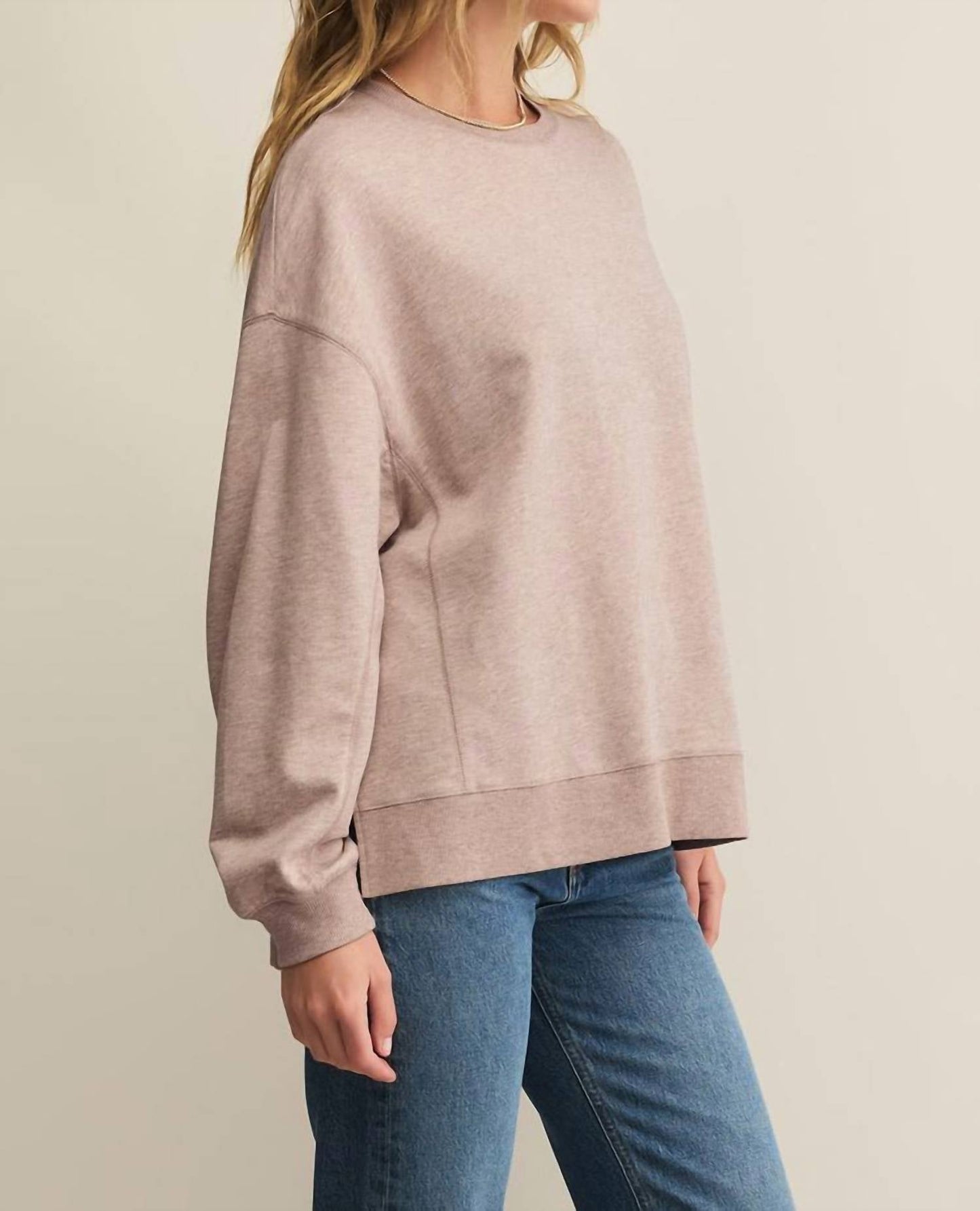 Z Supply - Modern Weekender Top