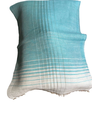 The Gray Crab - Women's Linen Cotton Scarf