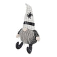 Handcrafted Pair of 23-Inch Halloween Gnomes by Bruce
