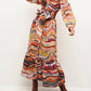 Marie Oliver - Hannon Dress