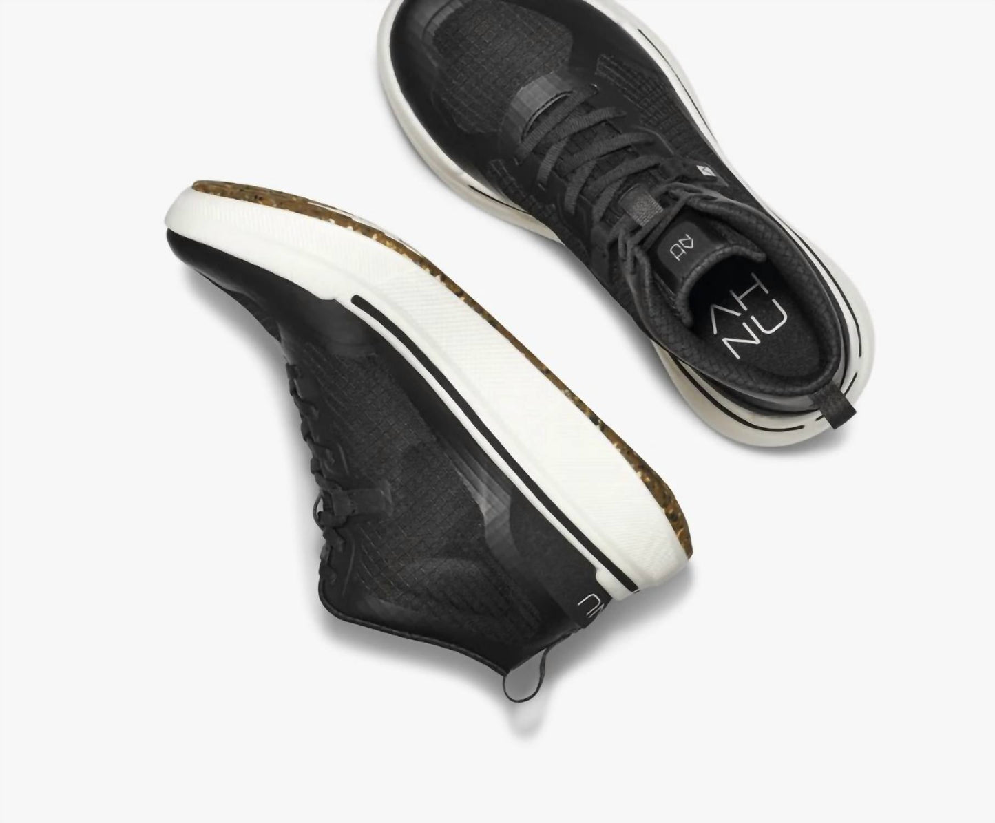 Ahnu - Women's Sequence 1 Mid Sneaker