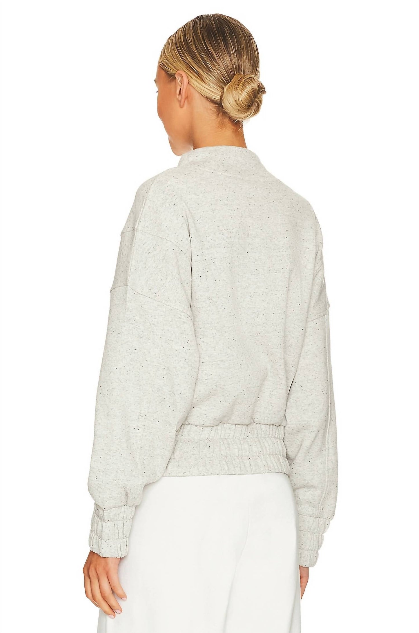Varley - Dunbar Sweatshirt