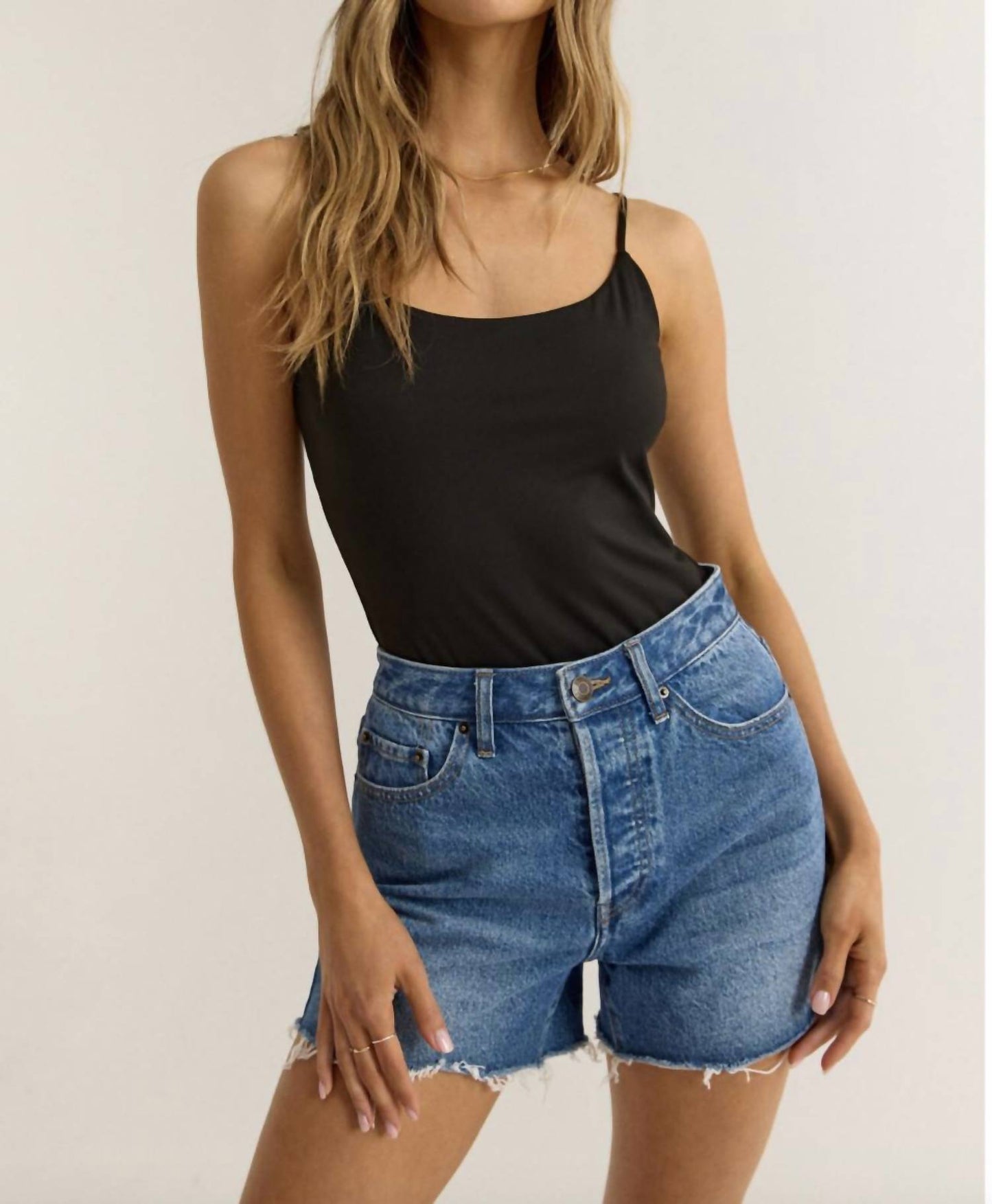 Free People - Ida bodysuit