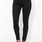 Judy Blue - Women's High Waist Tummy Control Shield Pockets Skinny Jeans
