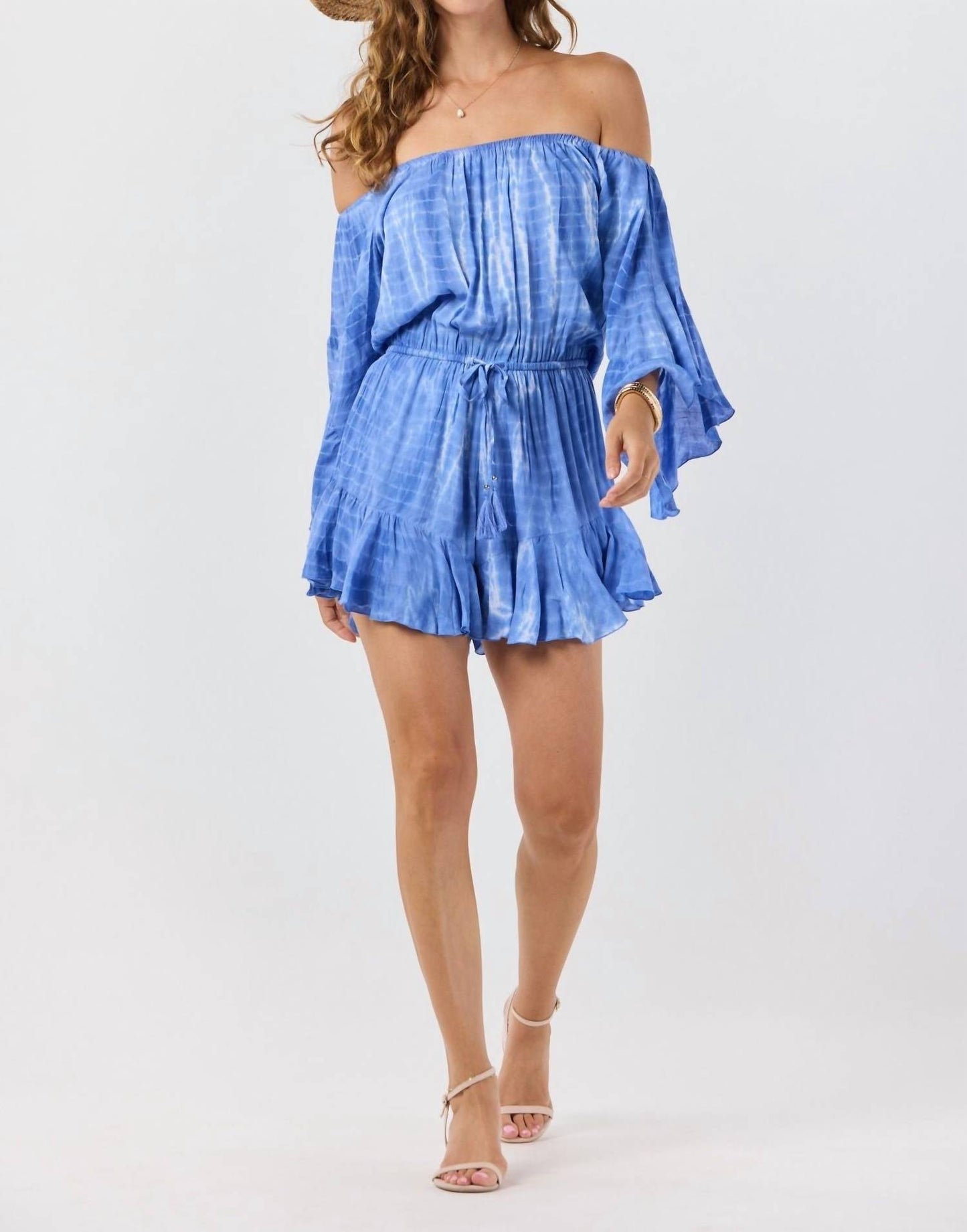 Tiare Hawaii - Wildrom Romper