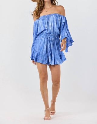 Tiare Hawaii - Wildrom Romper