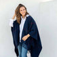 Mersea - Classic Pocket Wrap
