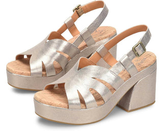 Kork-Ease - Paschal Platform Sandal