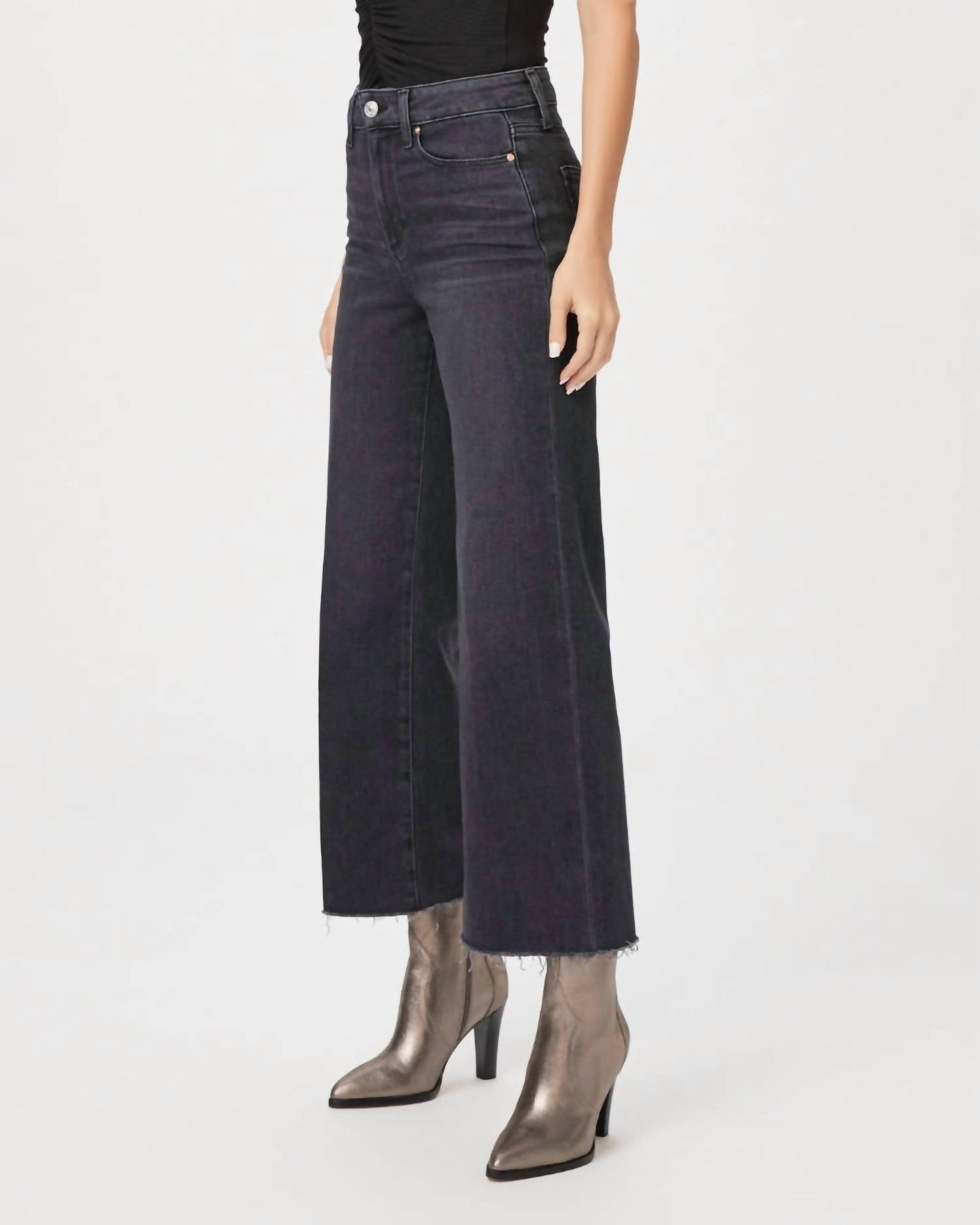 Paige - Anessa Ankle Jeans
