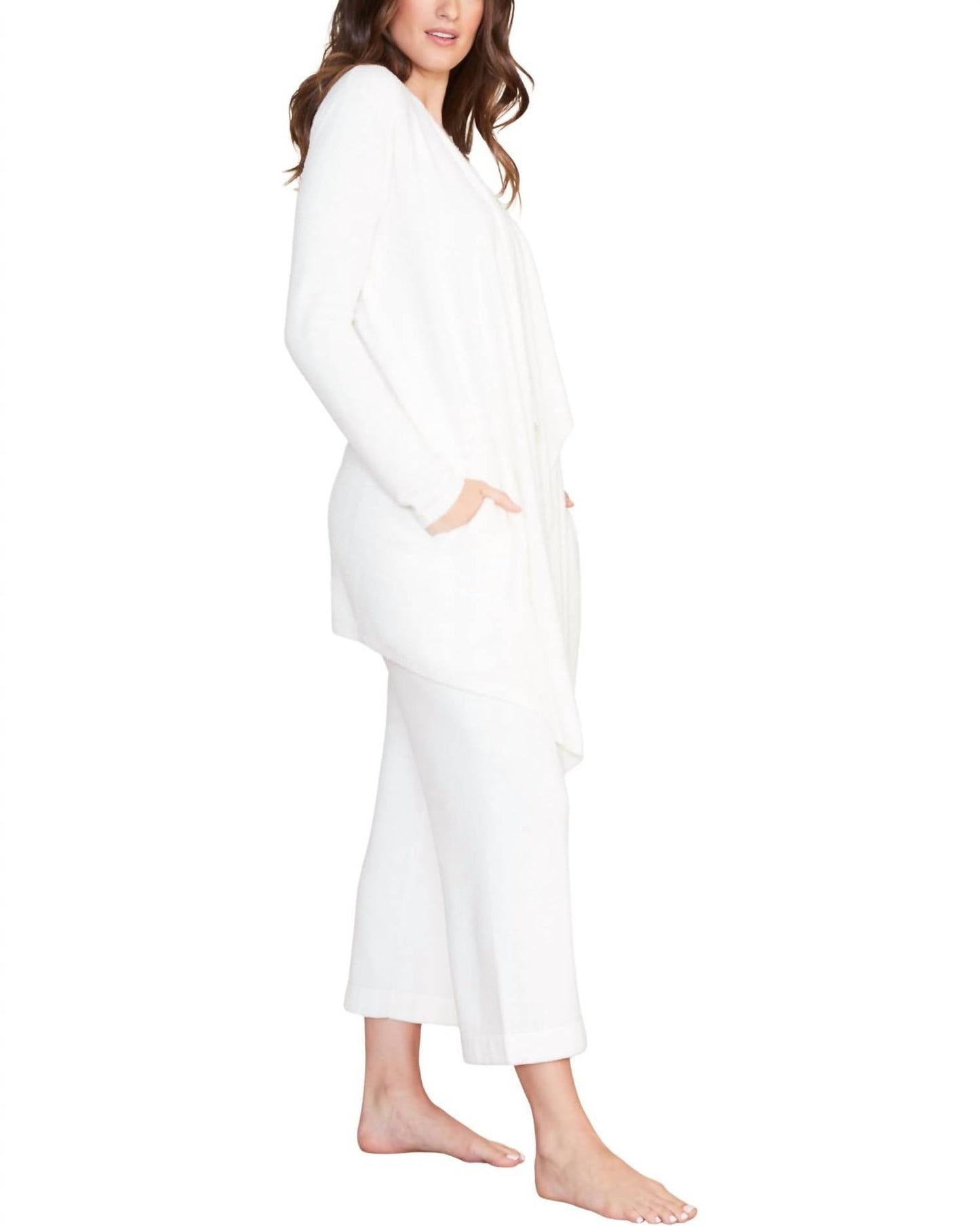 Barefoot Dreams - CozyChic Lite Island Wrap Cardigan