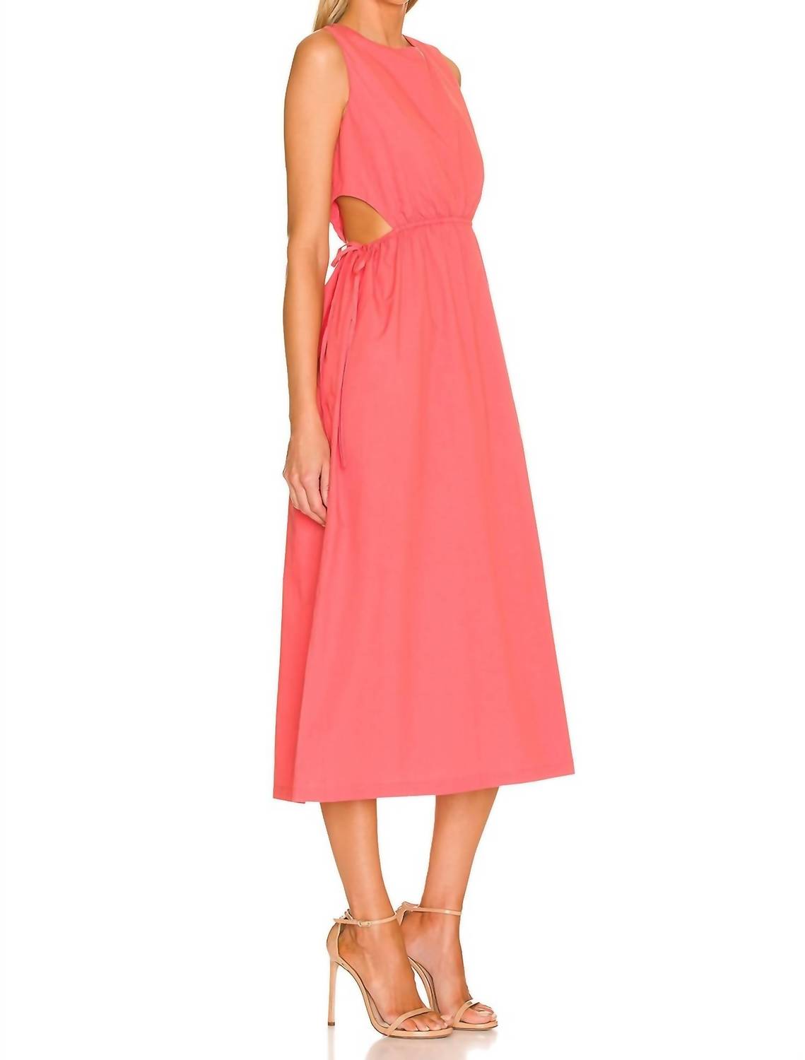 Rails - Yvette Midi Dress