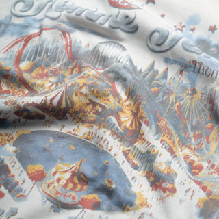 Homme + Femme - Men's Carnival Short Sleeve Tee