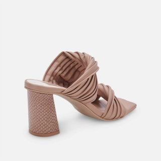 Dolce Vita - Women Paulina Heels: