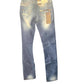 Cipo & Baxx - Women's Authentic Vintage Denim Jeans