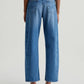 Ag Jeans - Hattie High Rise Barrel Leg Jeans