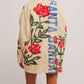 Free People - We The Free Field Of Roses Jacket - Petite
