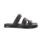 Mia Shoes - Women's Venezia Flat Sandal