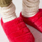 Free People - Women's It's A Vibe Platform Slippers