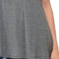 Chris & Carol - Scoopneck Tank Top - Plus