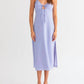 Le Lis - Midi Dress With Bow Detail