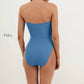 Vix - Women's Lori One Piece Full