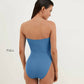 Vix - Women's Lori One Piece Full