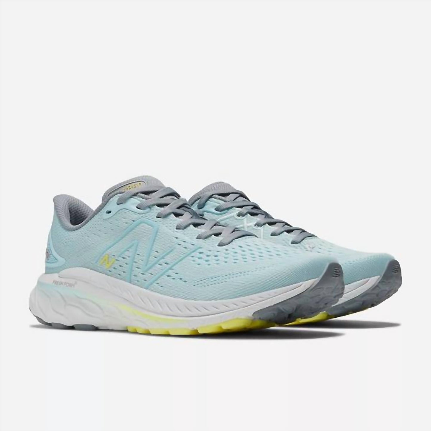 New Balance - WOMEN'S FRESH FOAM X 860V13 SHOES WIDE WIDTH