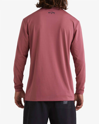 Billabong - All Day Wave Loose Fit Long Sleeve Surf Tee