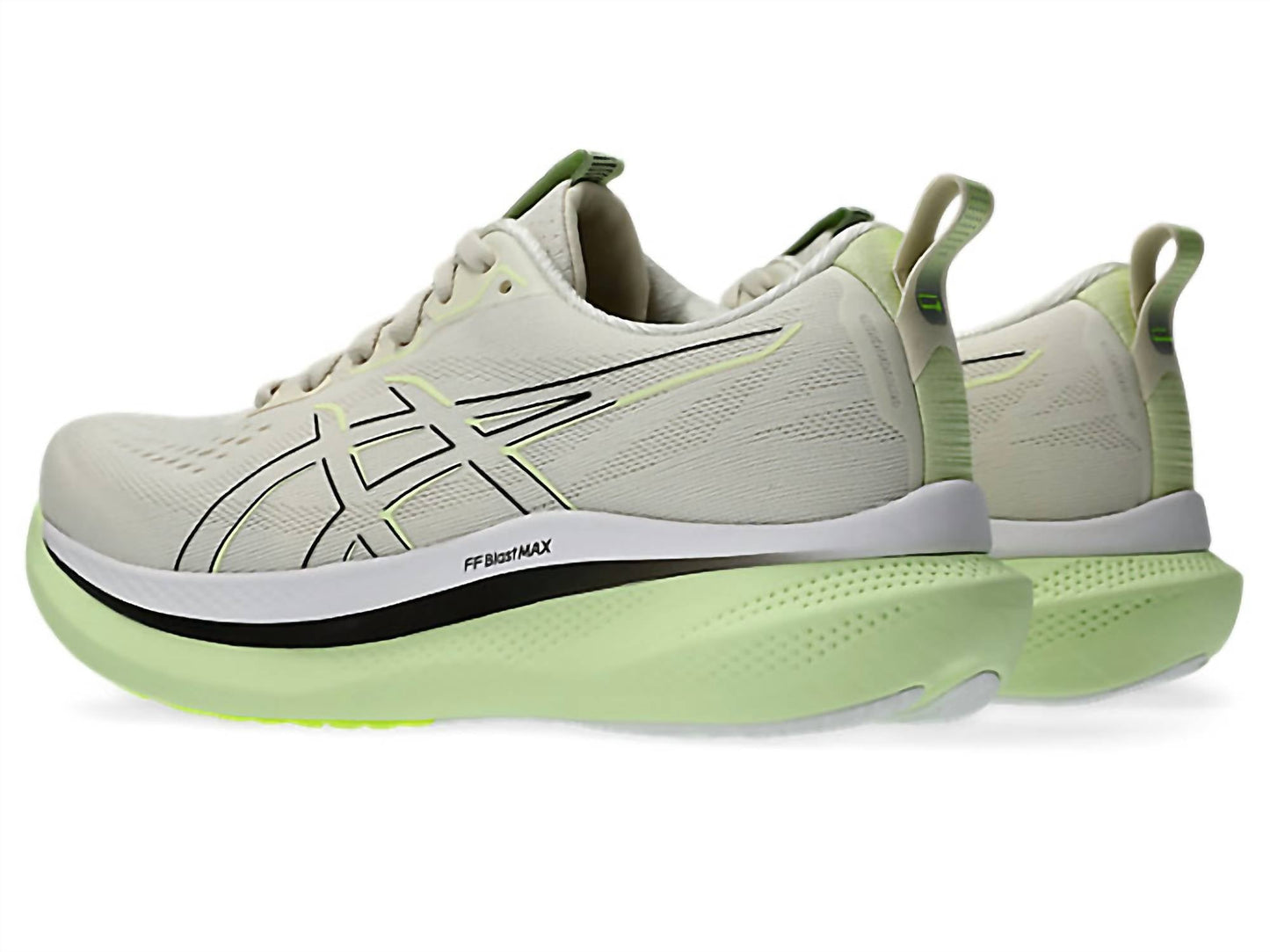Asics - Women's Glideride Max Running Shoes