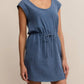 Z Supply - Dayshift Mini Dress