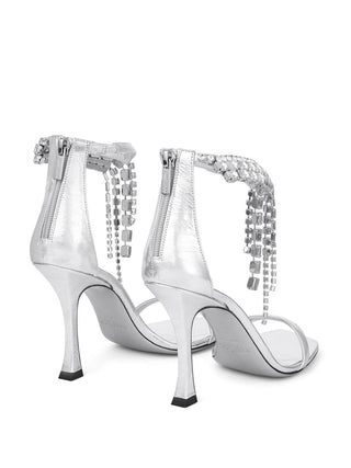 Jimmy Choo - Women's Verity 100 Sandal
