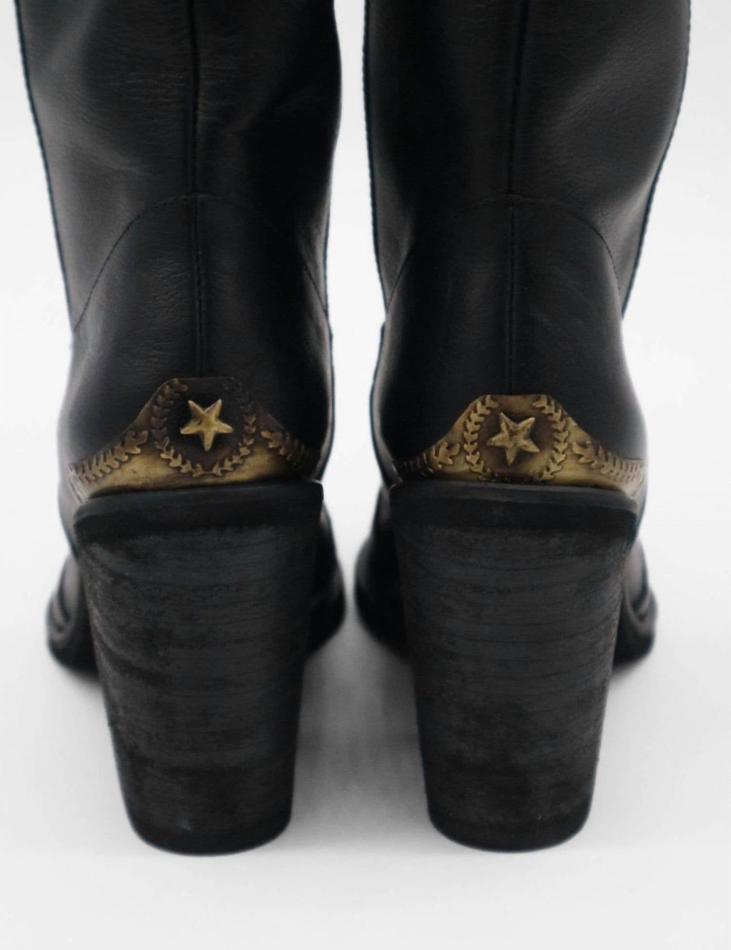 Stivali New York - Women's Catalina Western Cowboy Boot