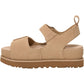 Ugg - Women's Goldenstar Hi Sandals