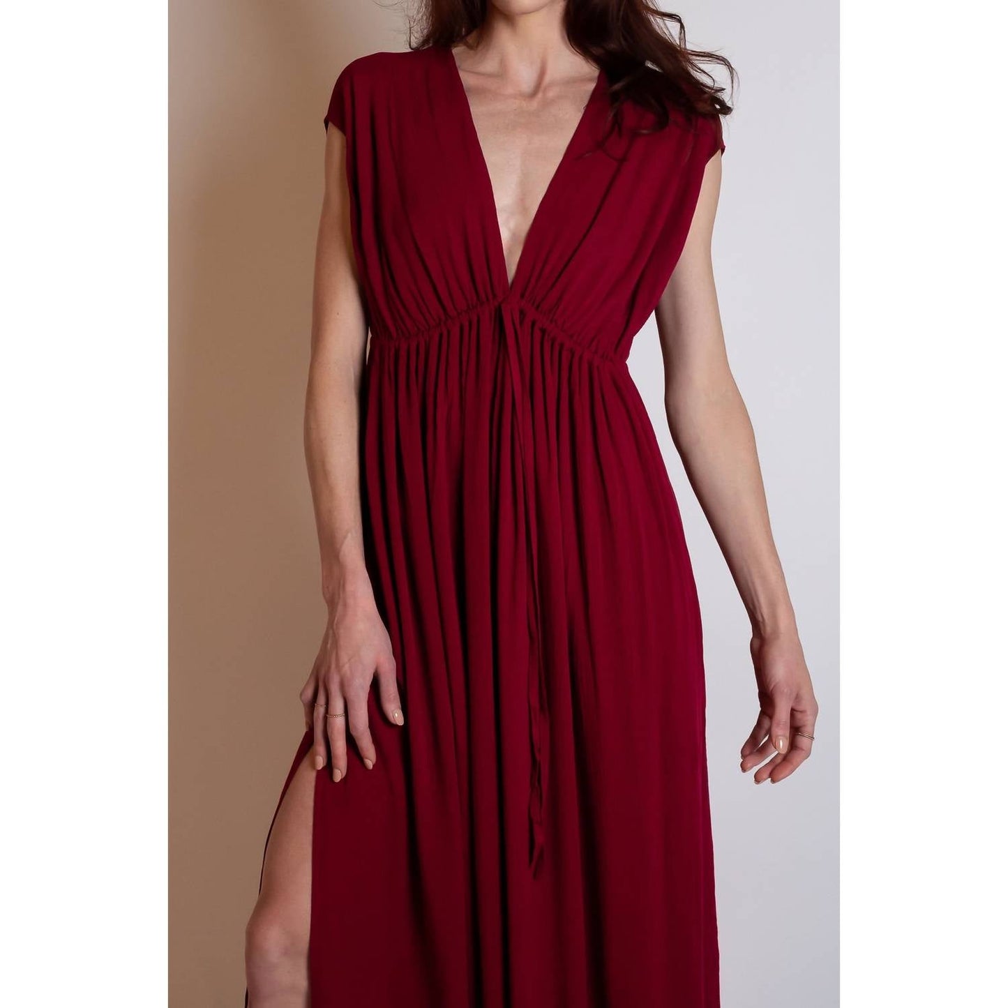 Revir - Hera Maxi Dress