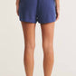 Z Supply - Women's Scout Linen Blend Short
