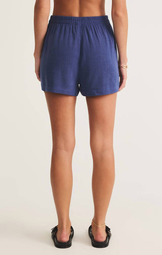 Z Supply - Women's Short Scout Linen Rayon Short