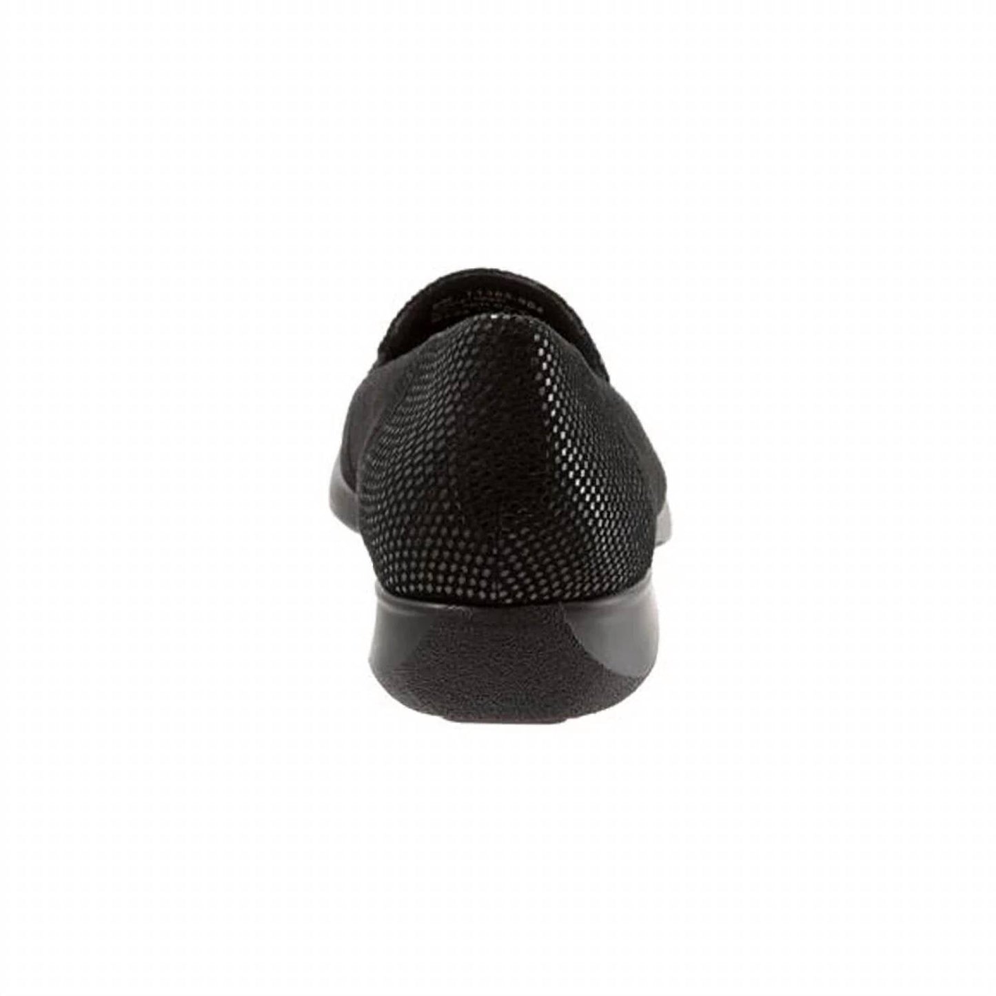 Trotters - Women's Jenn Mini Dots Patent Suede Leather Shoes