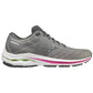 Mizuno - WOMEN'S WAVE INSPIRE 18 RUNNING SHOES - B/MEDIUM WIDTH