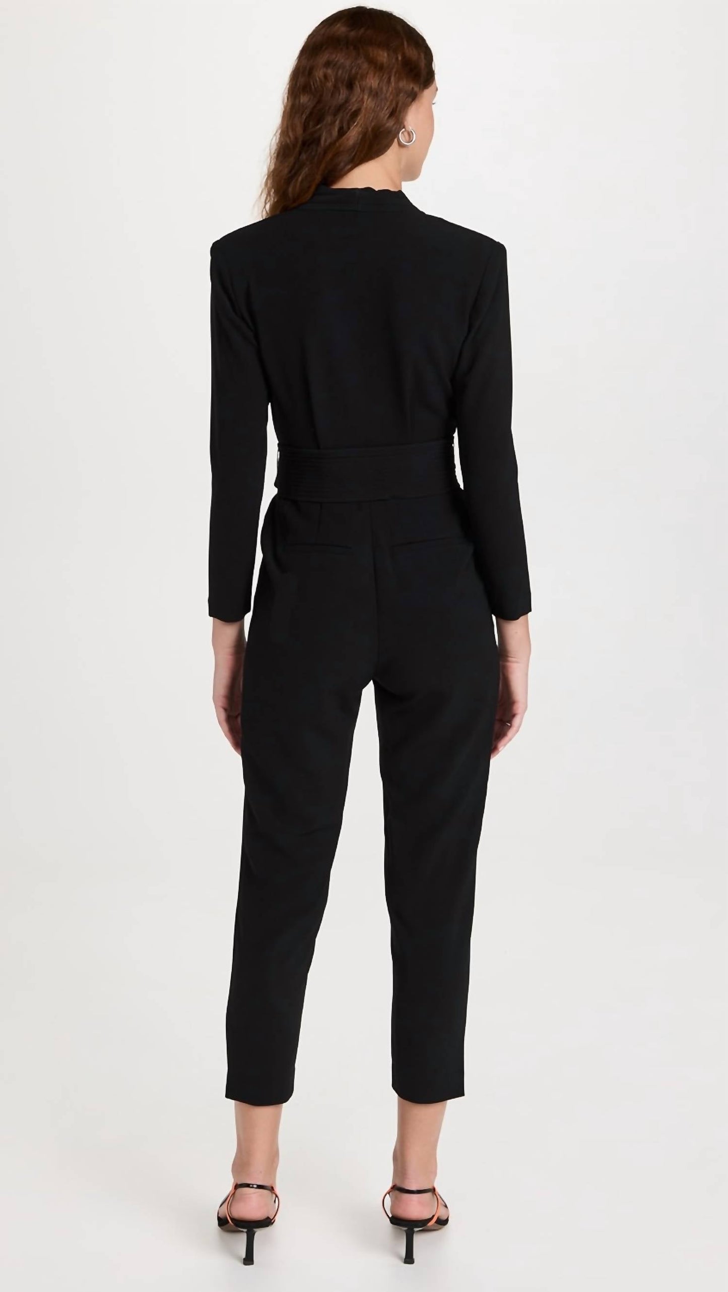 A.L.C. - Kieran Jumpsuit