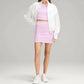Lululemon - Scuba High-rise Mini Skirt
