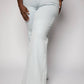 Good American - Good Waist Palazzo Jeans