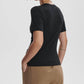 Varley - Regina Fitted Short Sleeve Top