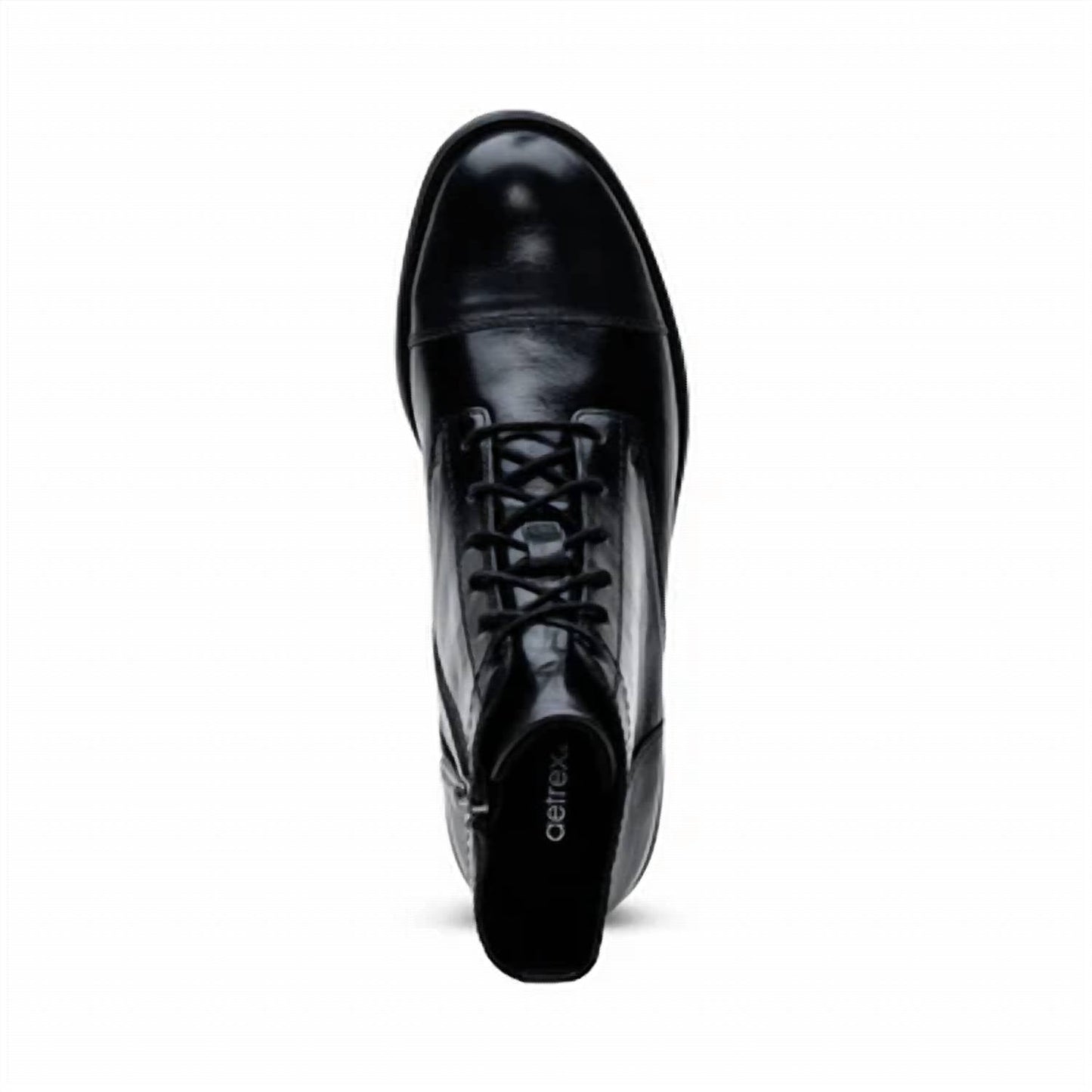 Aetrex - Women's Juliet Lace-Up Boot