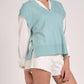 Elan - Twofer Sweater