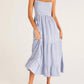 Z Supply - Ayla Striped Midi