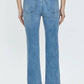 Pistola - Women's Lennon High Rise Cropped Bootcut Jeans