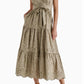 Steve Madden - Clover Midi Dress