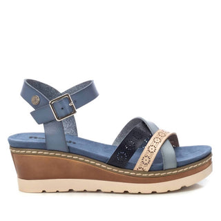 Xti - Women's Wedge Sandals