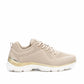 Xti - Women's Lace-Up Sneakers