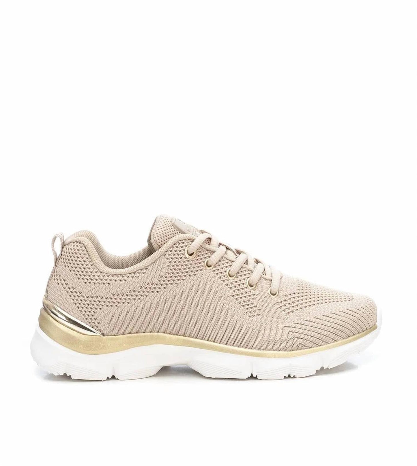 Xti - Women's Lace-Up Sneakers